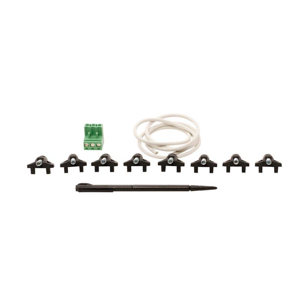 EATON ACC-TP-57-KG-1 Human Machine Interface (Hmi) Spare Part Kit, For Use With XV and XP