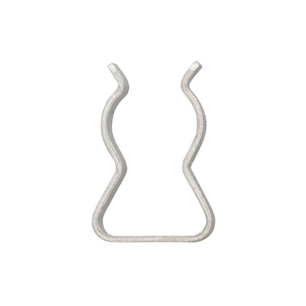 Bussmann 5956-16-R Fuse Clip, 0.172 in Dia Fuse, Bronze