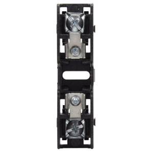 Bussmann BCM603-1P Modular Fuse Block With Pressure Plate, Class: CC, 1 Pole