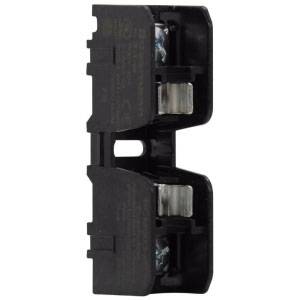 Bussmann BCM603-1P Modular Fuse Block With Pressure Plate, Class: CC, 1 Pole