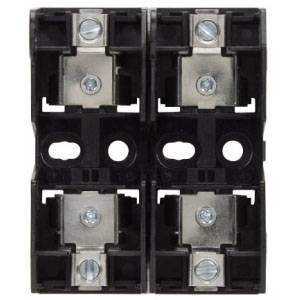EATON Edison JM60060-2CR Fuse Block, 600 V, 60 A