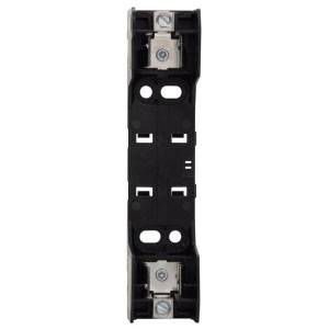 Edison RM60060-1CR Modular Knife Blade Fuse Block, 600 VAC, 60 A, Class: R, 14 to 2 AWG, 8 to 2 AWG Wire, 1 Pole