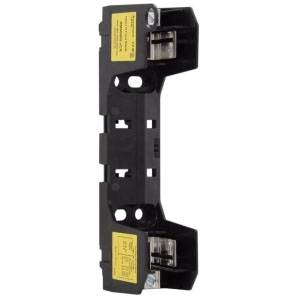 Edison RM60060-1CR Modular Knife Blade Fuse Block, 600 VAC, 60 A, Class: R, 14 to 2 AWG, 8 to 2 AWG Wire, 1 Pole