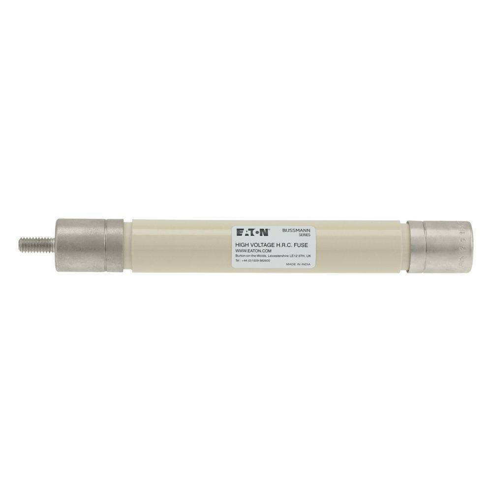Bussmann 12ABCN223.15 Medium Voltage VT Fuse Link, 12 kVAC, 3.15 A