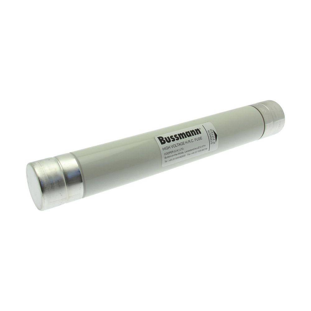 Bussmann 12BDGHA16 DIN Dimensioned Medium Voltage Fuse Link, 12 kV, 16 A