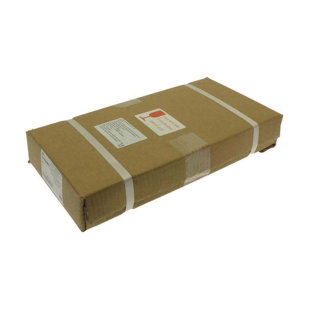 Bussmann 12BDGHA16 DIN Dimensioned Medium Voltage Fuse Link, 12 kV, 16 A