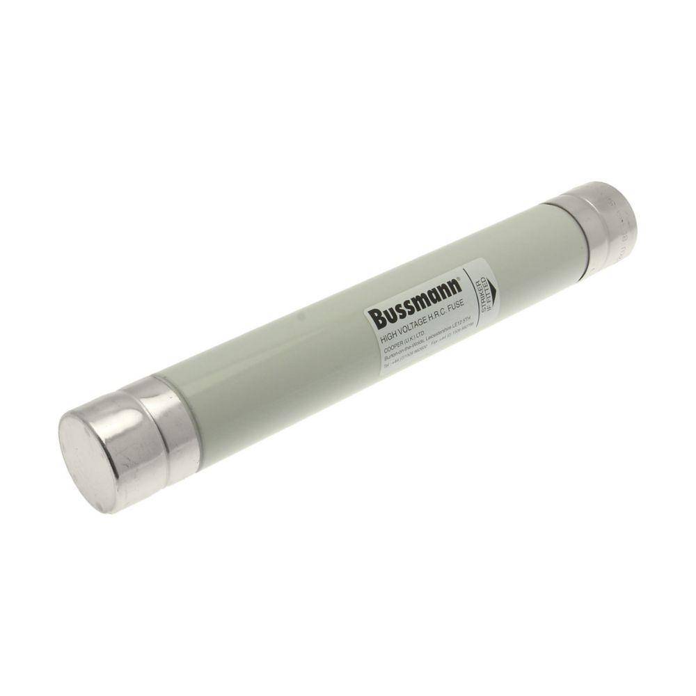 Bussmann 12BDGHA31.5 BDGHA Type A British Standard Medium Voltage Air Fuse Link, 31.5 A, 12 kV