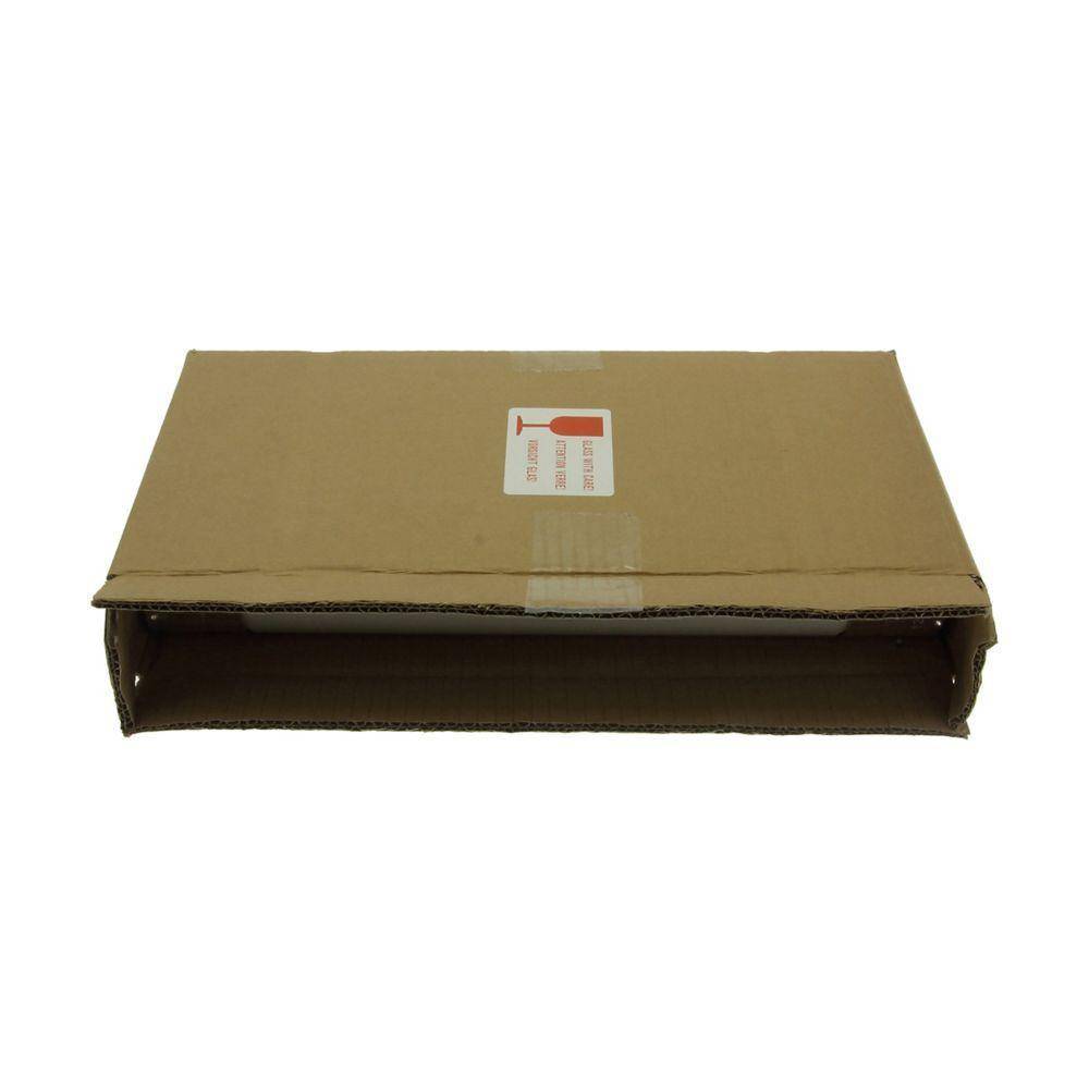 Bussmann 12BDGHA35.5 BDGHA Type A British Standard Medium Voltage Air Fuse Link, 35.5 A, 12 kV
