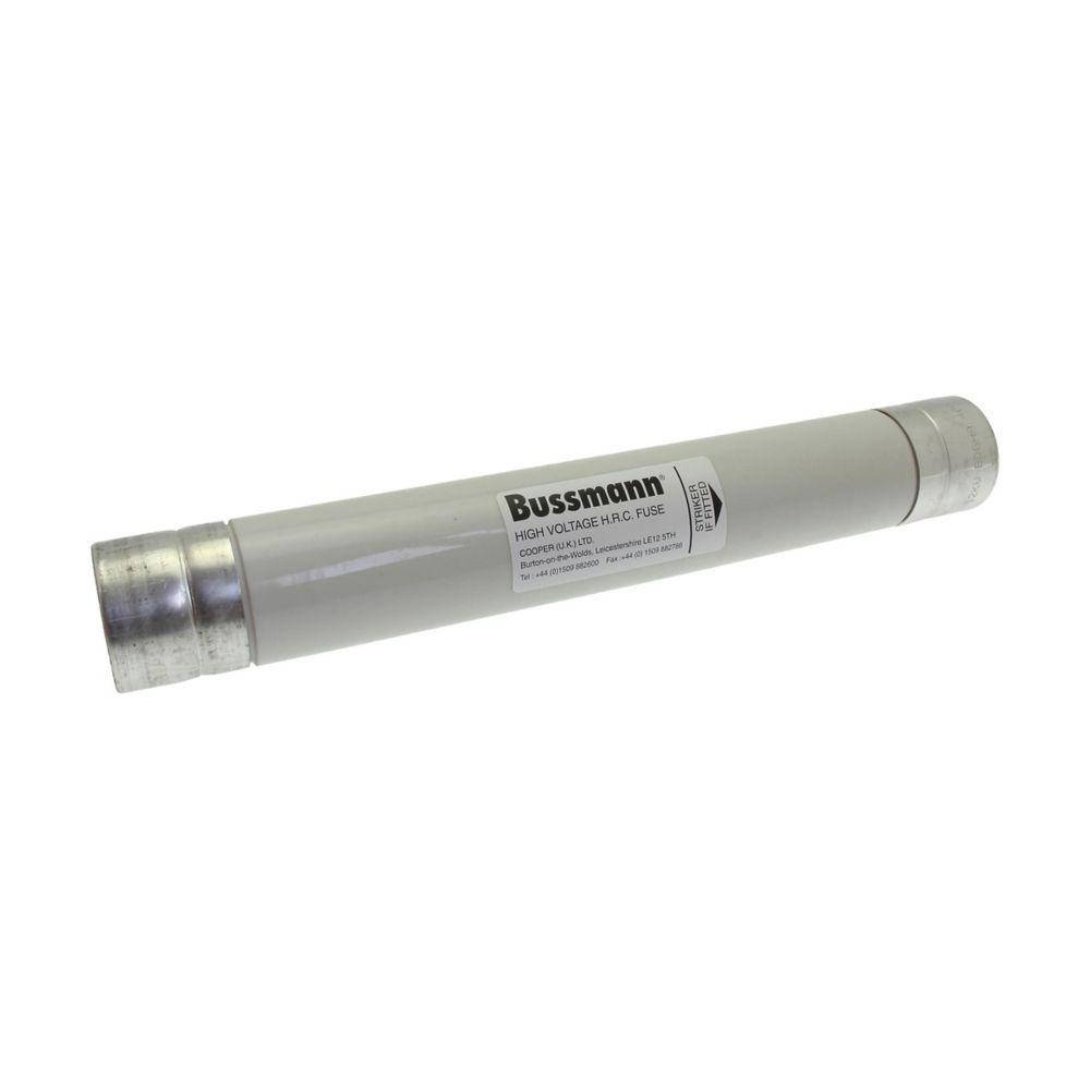 Bussmann 12BDGHA40 DIN Dimensioned Medium Voltage Fuse Link, 12 kV, 40 A