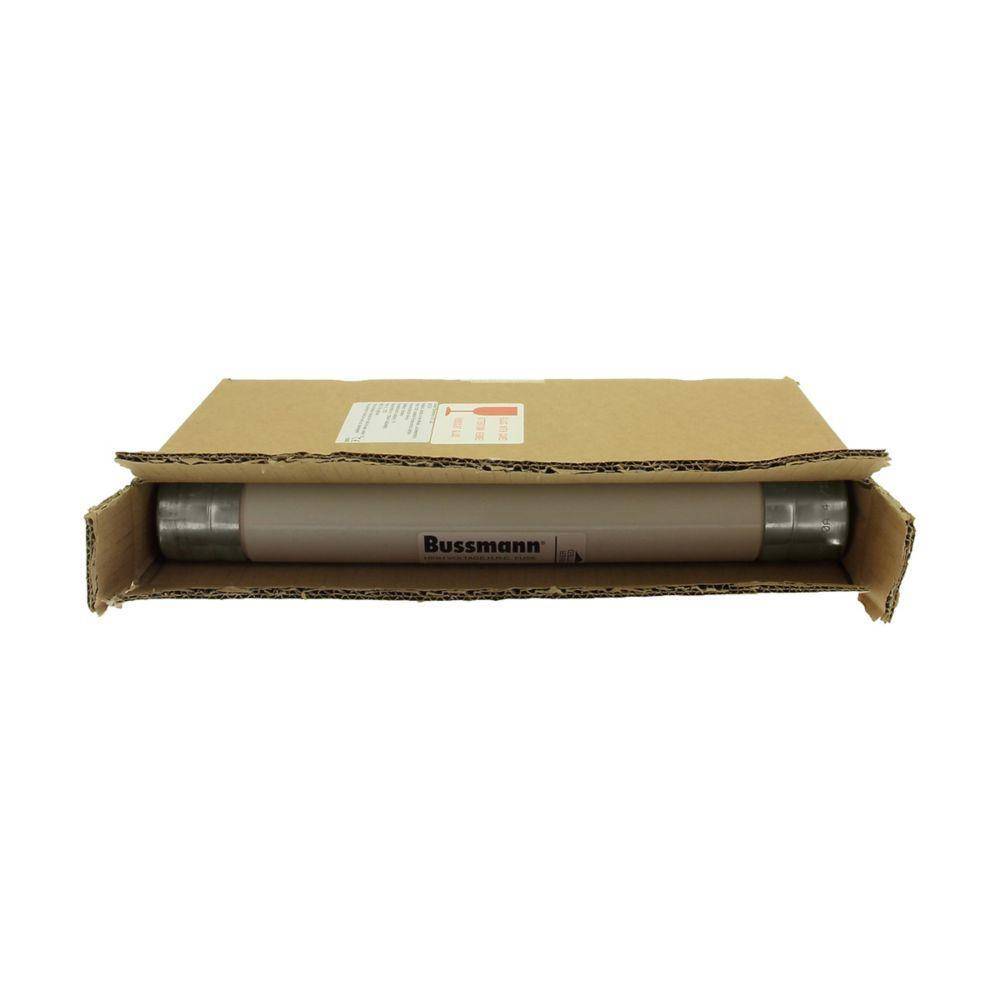 Bussmann 12BDGHA40 DIN Dimensioned Medium Voltage Fuse Link, 12 kV, 40 A