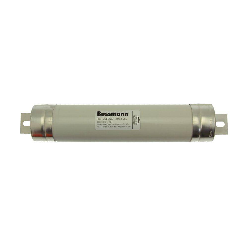 Bussmann 12BFGH6B100 Fuse Link, 12 kV, 100 A