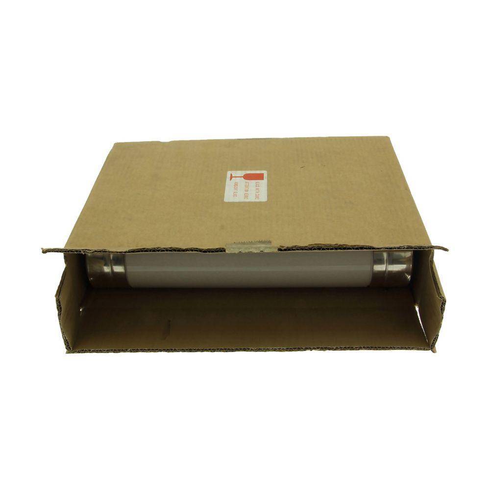 Bussmann 12BFGHA56 DIN Dimensioned Medium Voltage Fuse Link, 12 kV, 56 A
