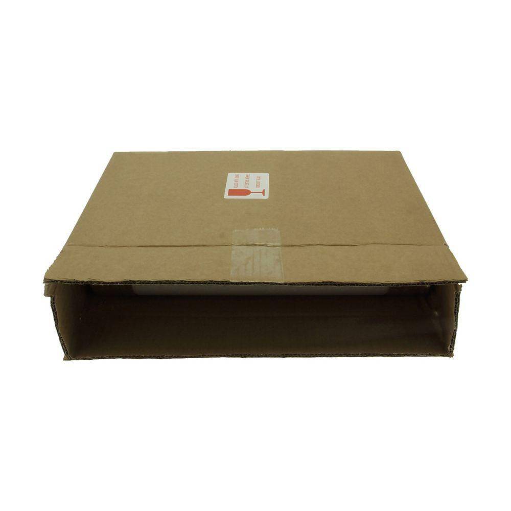 Bussmann 12BFGHA63 DIN Dimensioned Medium Voltage Fuse Link, 12 kV, 63 A