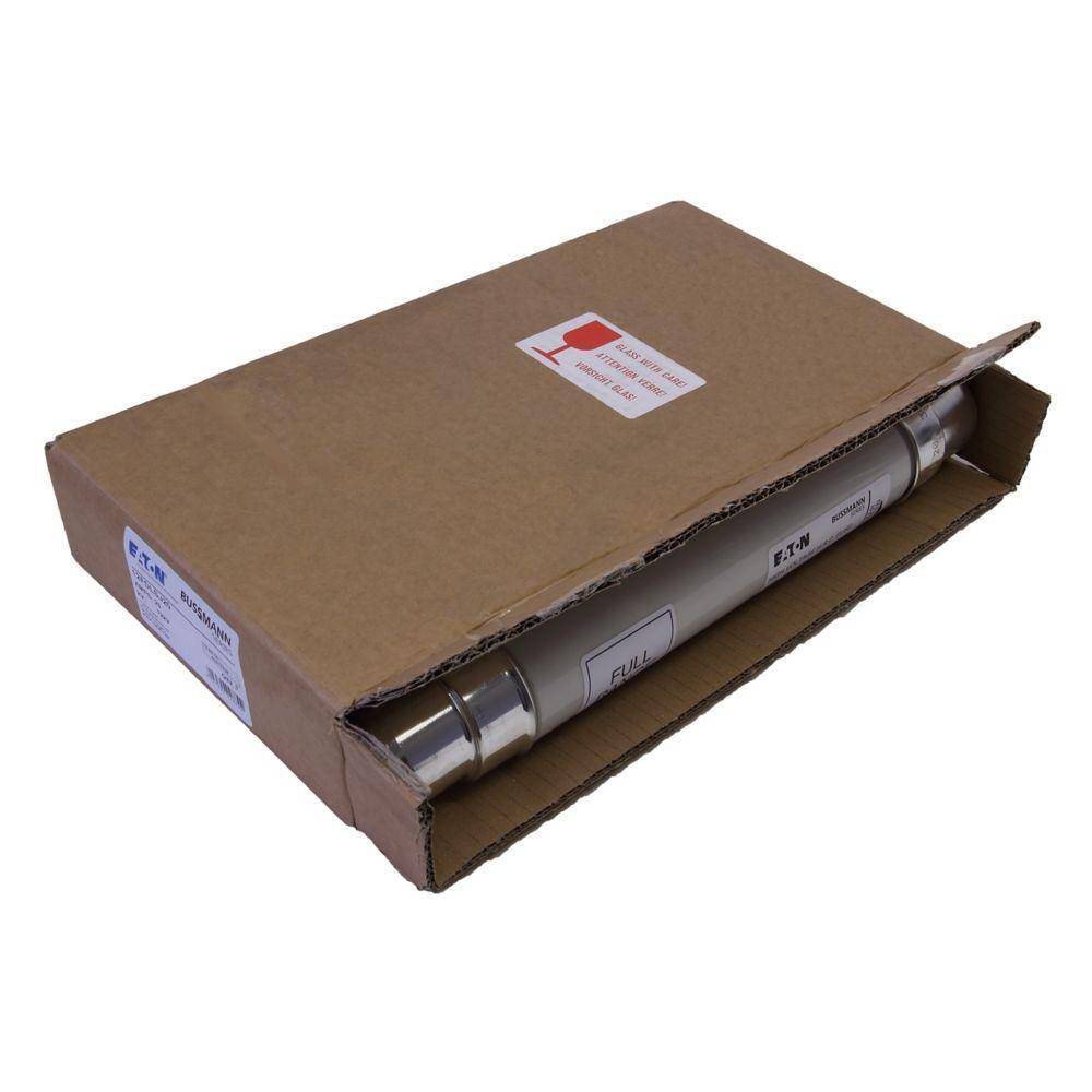 Bussmann 12FDLSJ20 DIN Dimensioned Medium Voltage Type F Current Limiting Fuse Link, 12 kV, 20 A