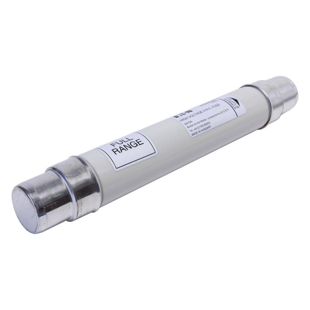 Bussmann 12FDLSJ25 DIN Dimensioned Medium Voltage Type F Current Limiting Fuse Link, 12 kV, 25 A
