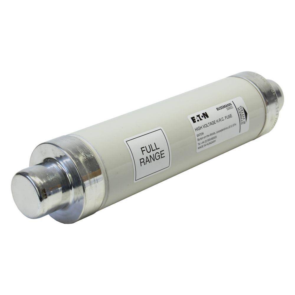 Edison 12FFLSJ40 Full Range Current Limiting Fuse Link, 12 kV, 40 A