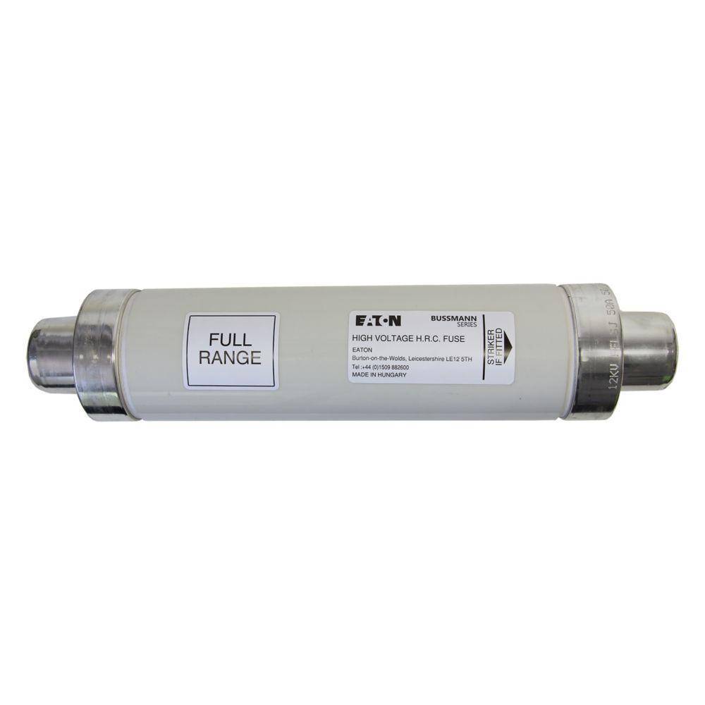 Edison 12FFLSJ63 Full Range Current Limiting Fuse Link, 12 kV, 63 A