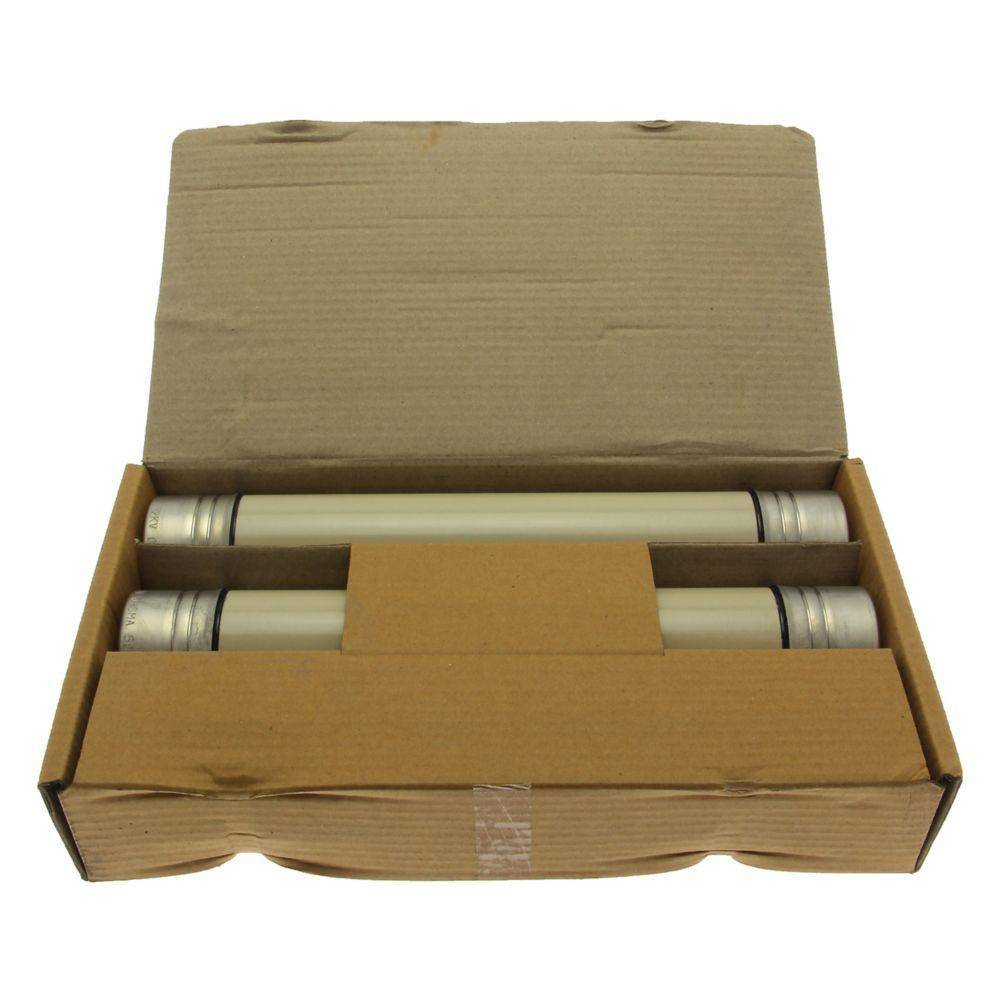 Bussmann 12OHGMA20 British Standard Medium Voltage Oiltight Fuse Link, 12 kV, 20 A