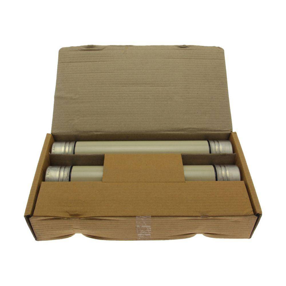 Bussmann 12OHGMA90 British Standard Medium Voltage Oiltight Fuse Link, 12 kV, 90 A