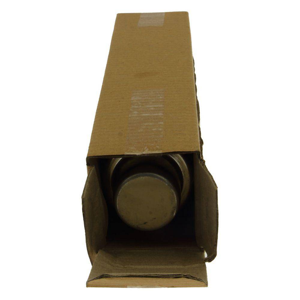 Bussmann 12THLEJ100 DIN Dimensioned Medium Voltage Euro-IEC Fuse, 100 A, 12 kV, 63 kA Interrupt