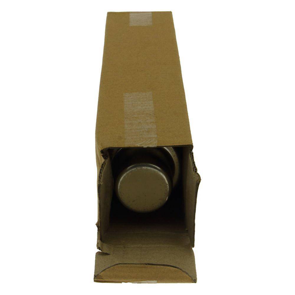 Bussmann 12THLEJ80 DIN Dimensioned Medium Voltage Euro-IEC Fuse, 80 A, 12 kV, 63 kA Interrupt