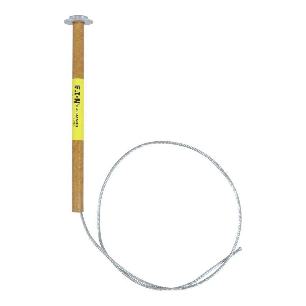 Bussmann 15KB10 Fuse Link - Medium & High Voltage, 15 kV, 10 A