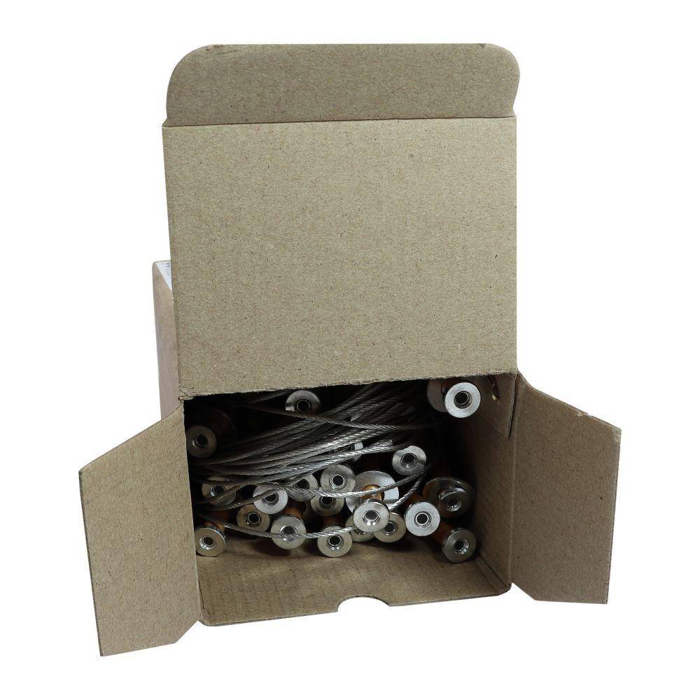 Bussmann 15KB5 Bussmann Series Expulsion Fuse, 15 kV, 5 A