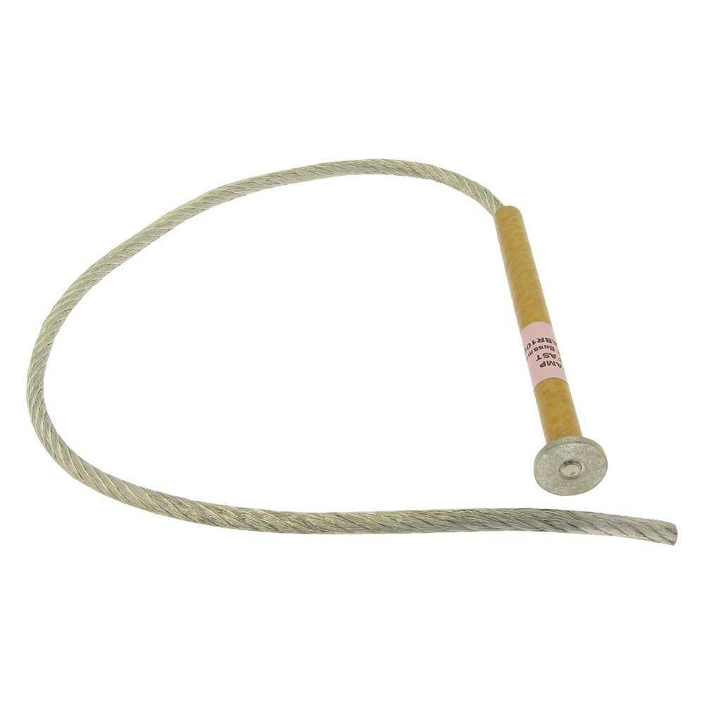 Bussmann 15XABR25 Fuse Link - Medium & High Voltage, 15 kV, 25 A