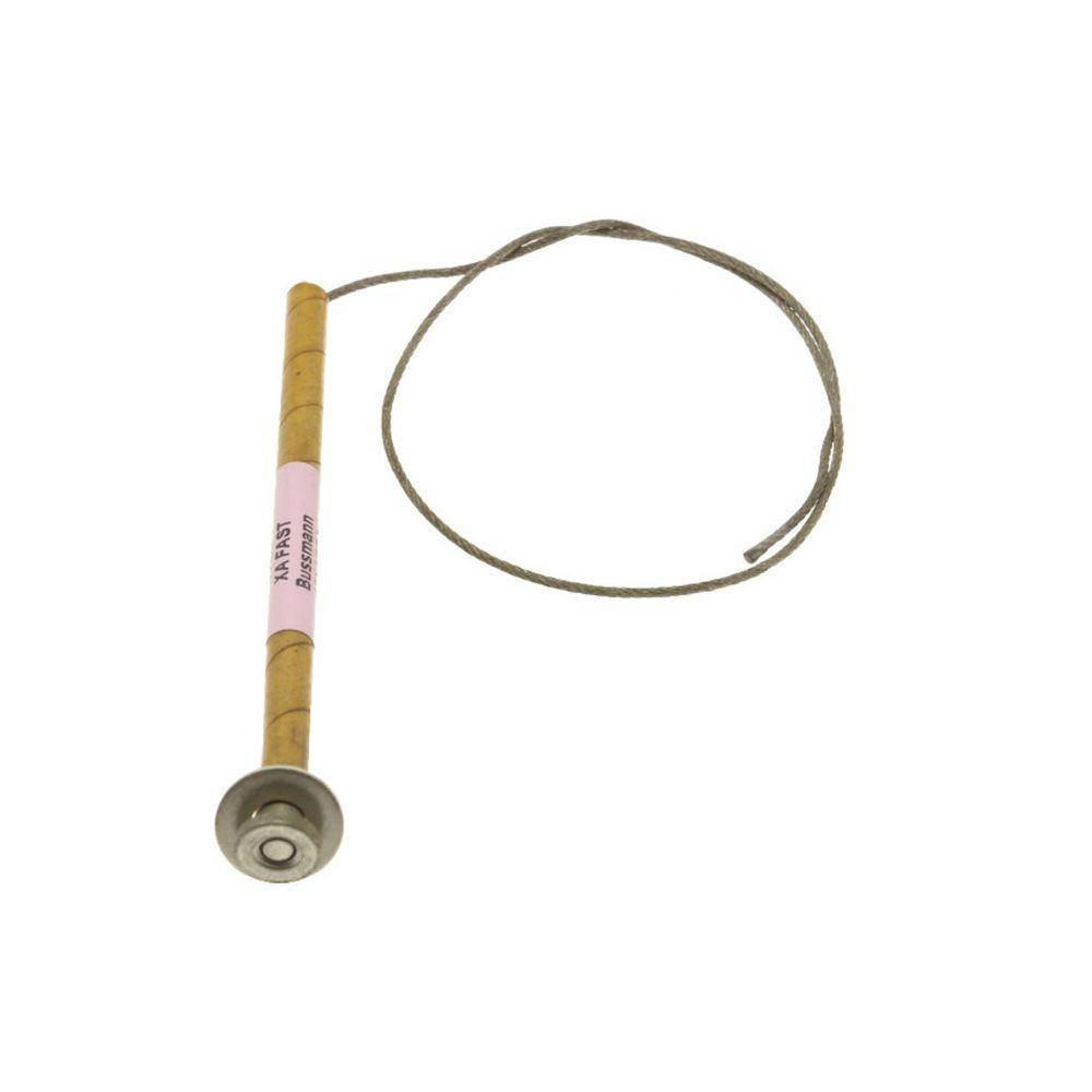 Bussmann 15XABR15 Bussmann Series Expulsion Fuse, 15 kV, 15 A