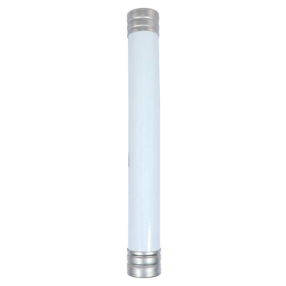 Edison 15.5CAVH1E CAVH Single Barrel Medium Voltage Fuse, 1 A, 15.5 kV, 80 kA Interrupt, Class: E
