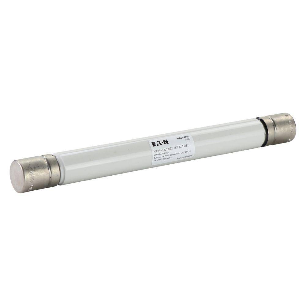 Edison 15.5OBFNA3.15 Fuse Link, 15.5 kV, 3.15 A, For Use With Voltage Transformer