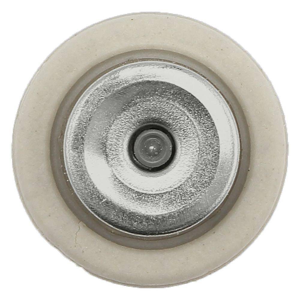 Edison 16D27Q Fast Acting Fuse, 16 A, 500 VAC, 50 kA Interrupt