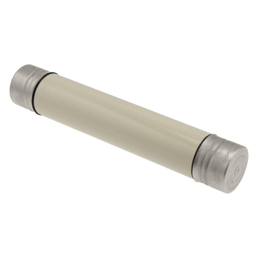Bussmann 17.5OHGMA31.5 OHG British Standard Medium Voltage Oiltight IEC Fuse With Powerful Pyrotechnic Striker Pin, 17.5 kV, 31.5 A