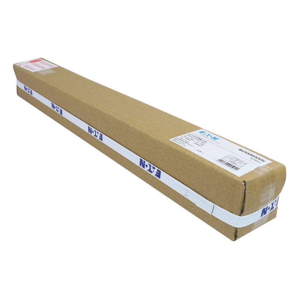 Bussmann 17.5TDMEJ16 TDMEJ Back-Up DIN Dimensioned Medium Voltage Type T Current Limiting IEC Fuse, 17.5 kV, 16 A