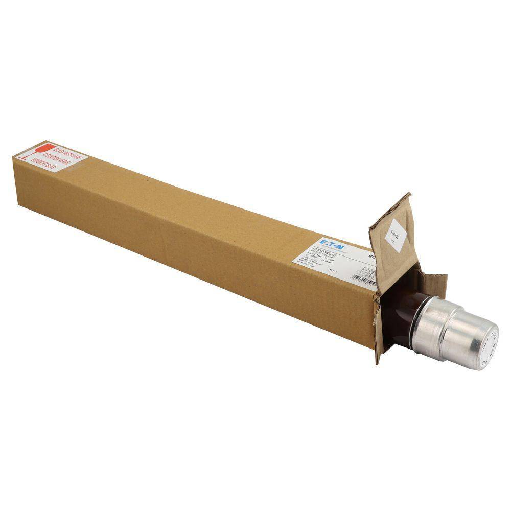 Bussmann 17.5TDMEJ50 TDMEJ Medium Voltage Current Limiting Power Fuse, 17.5 kV, 50 A