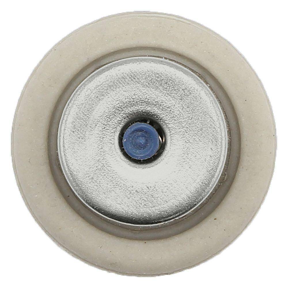 Edison 20D27Q Fast Acting Low Voltage Diazed Fuse Link, 20 A, 500 VAC, 100 kA Interrupt, Class: gG/gL, Round Body