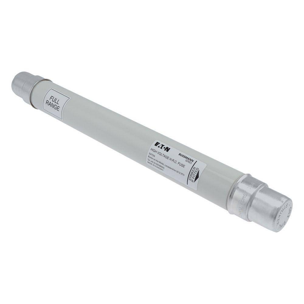 Bussmann 24FDMSJ25 DIN Dimensioned Medium Voltage Fuse Link, 24 kV, 25 A