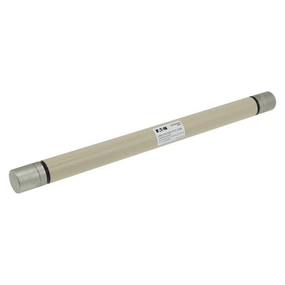 Bussmann 24OBGNA3.15 Medium Voltage Oiltight Fuse Link, 3.15 A, 24 kV, Cartridge Body
