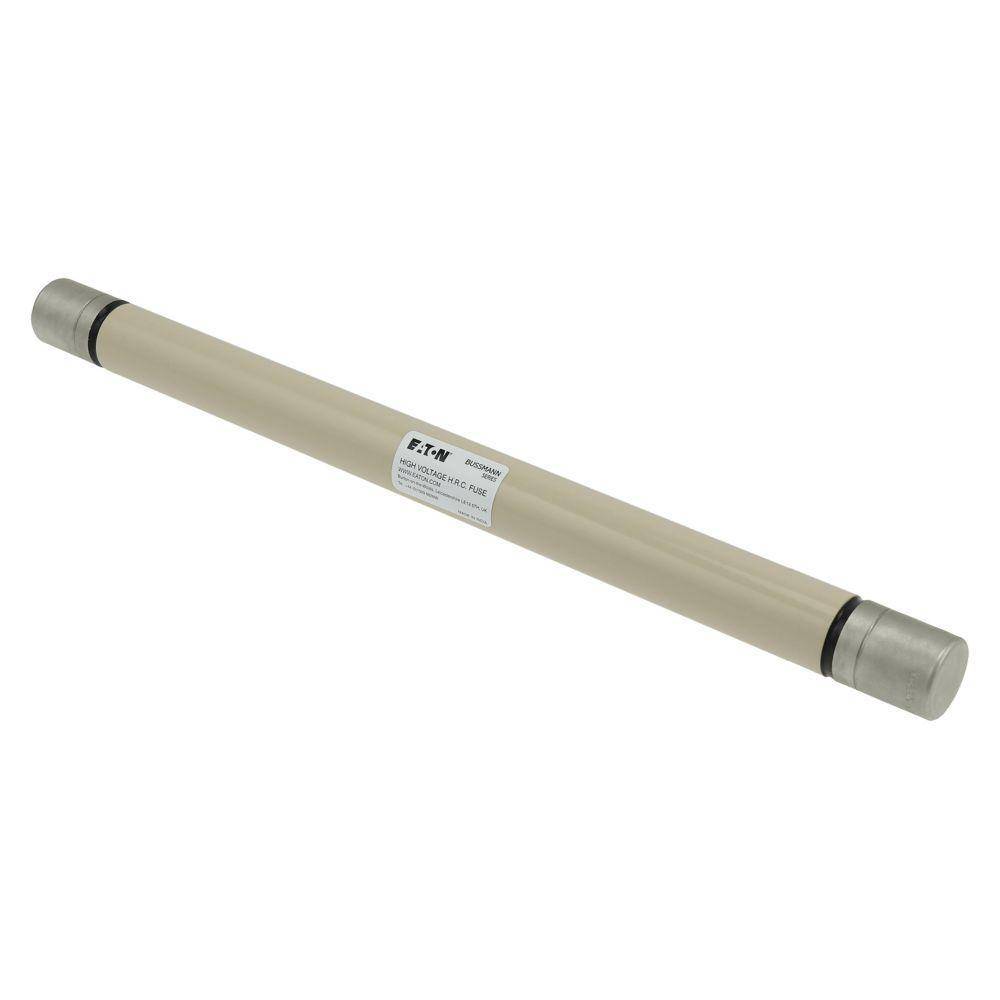 Bussmann 24OBGNA3.15 Medium Voltage Oiltight Fuse Link, 3.15 A, 24 kV, Cartridge Body