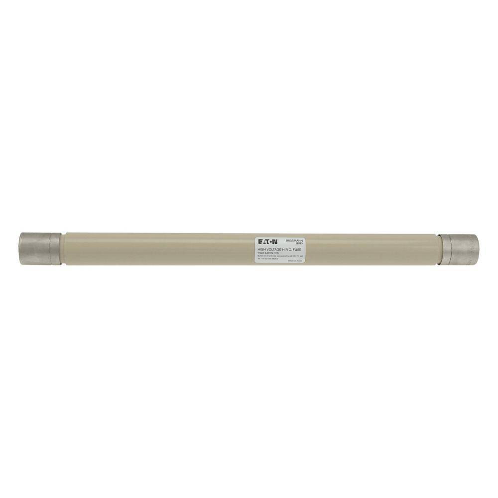 Bussmann 24OBGNA3.15 Medium Voltage Oiltight Fuse Link, 3.15 A, 24 kV, Cartridge Body