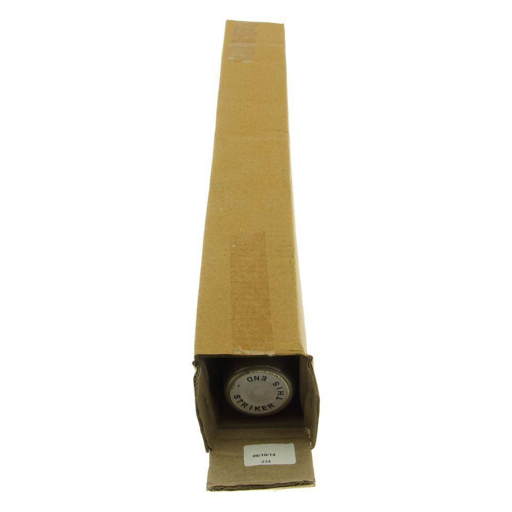 Bussmann 24TDMEJ16 DIN Dimensioned Euro-IEC Fuse, 16 A, 24 kV, 50 kA Interrupt