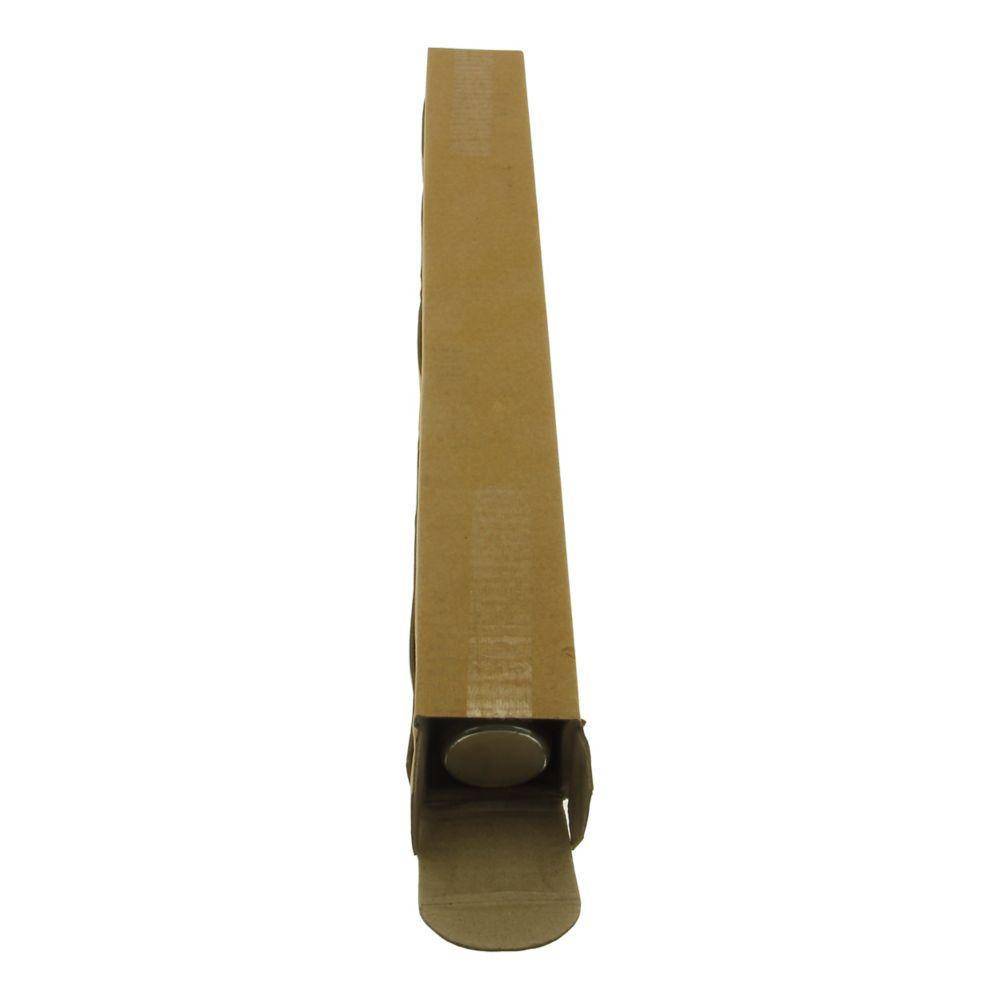 Bussmann 24TDMEJ20 DIN Dimensioned Euro-IEC Fuse, 20 A, 24 kV, 50 kA Interrupt