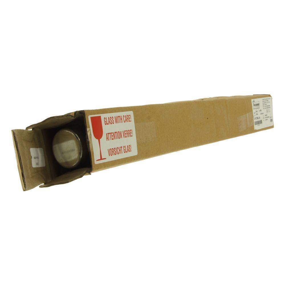Bussmann 24TDMEJ40 DIN Dimensioned Euro-IEC Fuse, 40 A, 24 kV, 50 kA Interrupt