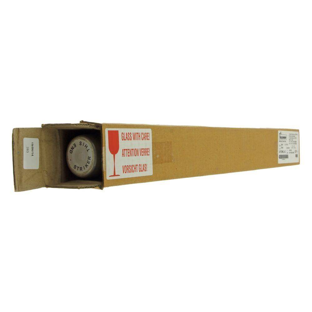 Bussmann 24TDMEJ6.3 Medium Voltage Current Limiting Power Fuse, 63 A, 24 kV, 50 kA Interrupt