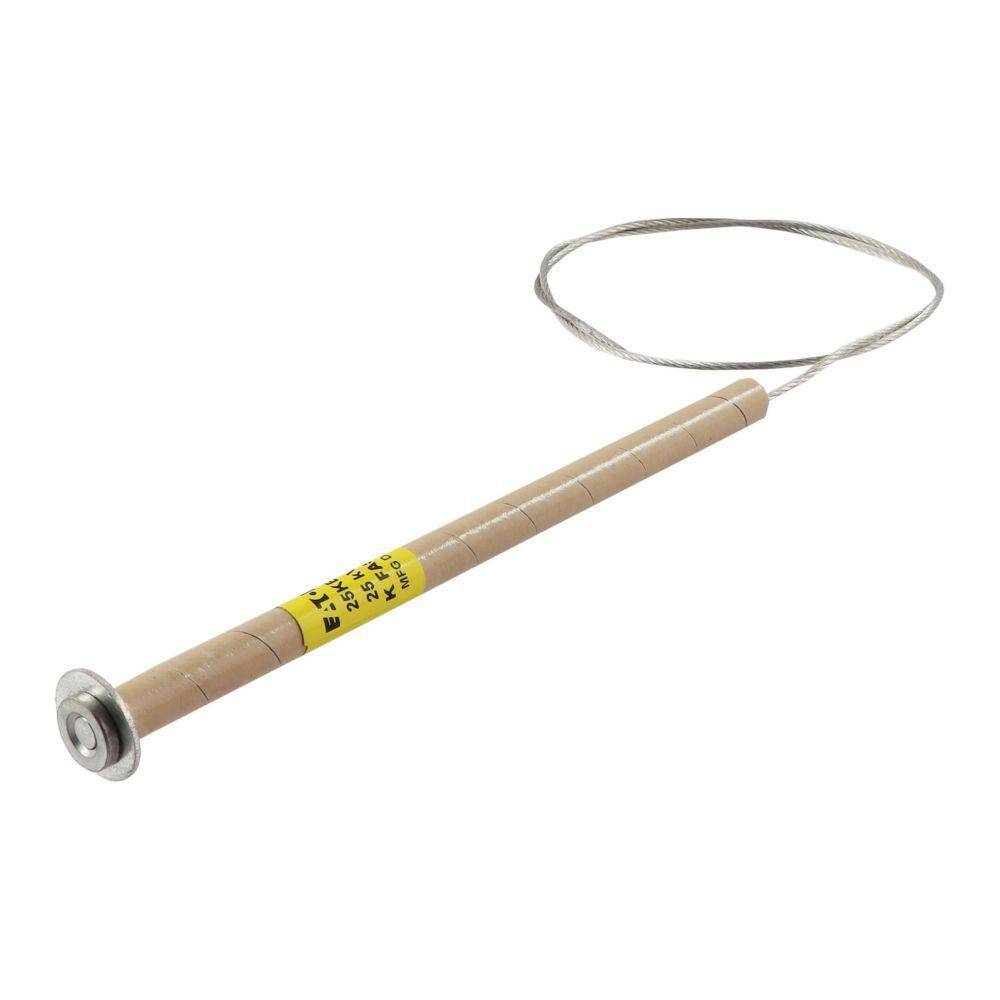 Bussmann 25KBR6 Bussmann Series Expulsion Fuse, 25 kV, 6 A