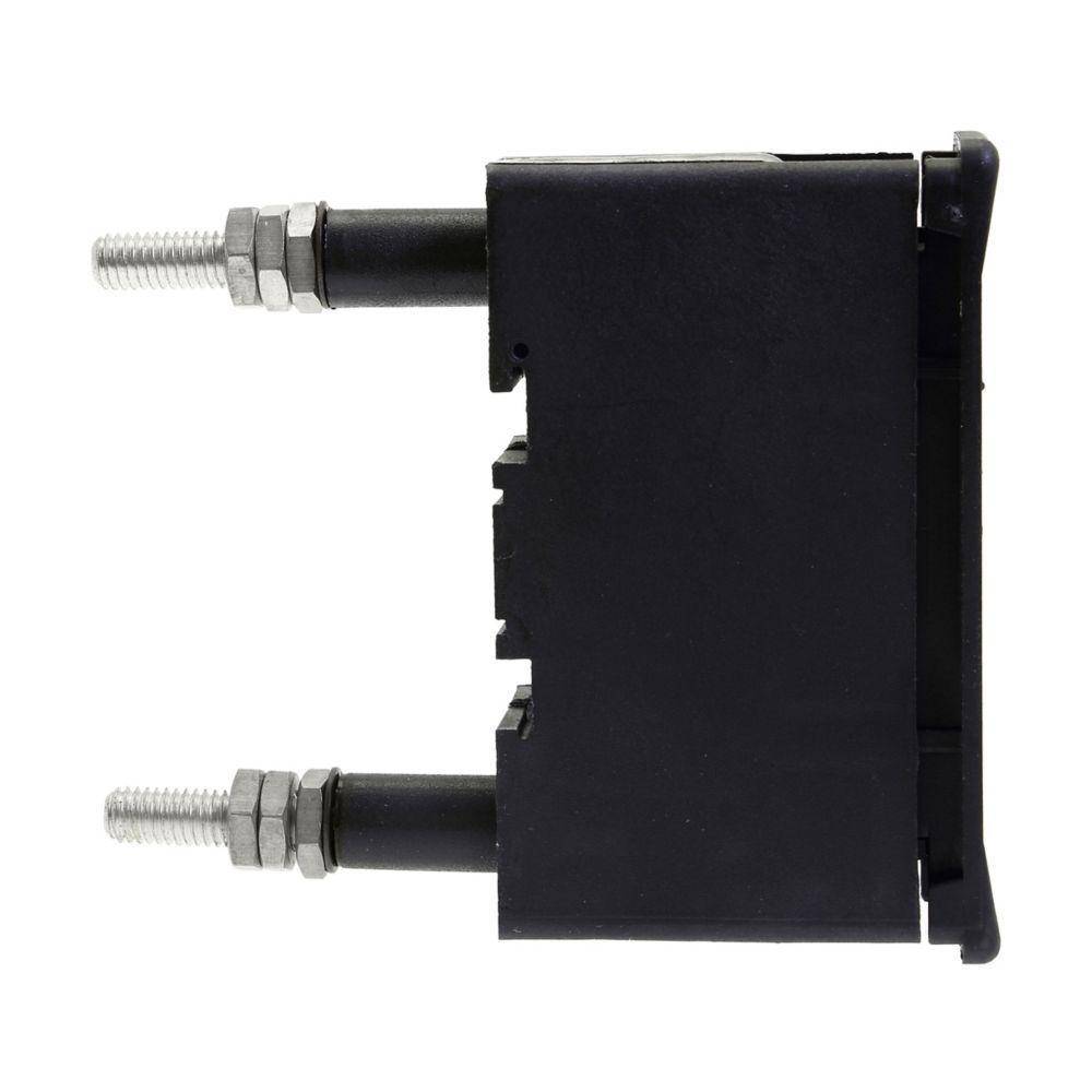 Edison SAFEloc 32NNSBS Fuse Holder, 550 VAC, 32 A, 16 sq-mm Wire