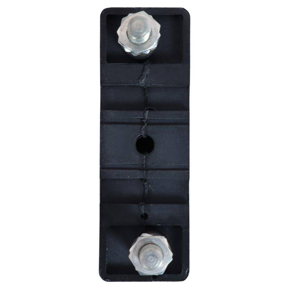 Edison SAFEloc 32NNSBS Fuse Holder, 550 VAC, 32 A, 16 sq-mm Wire