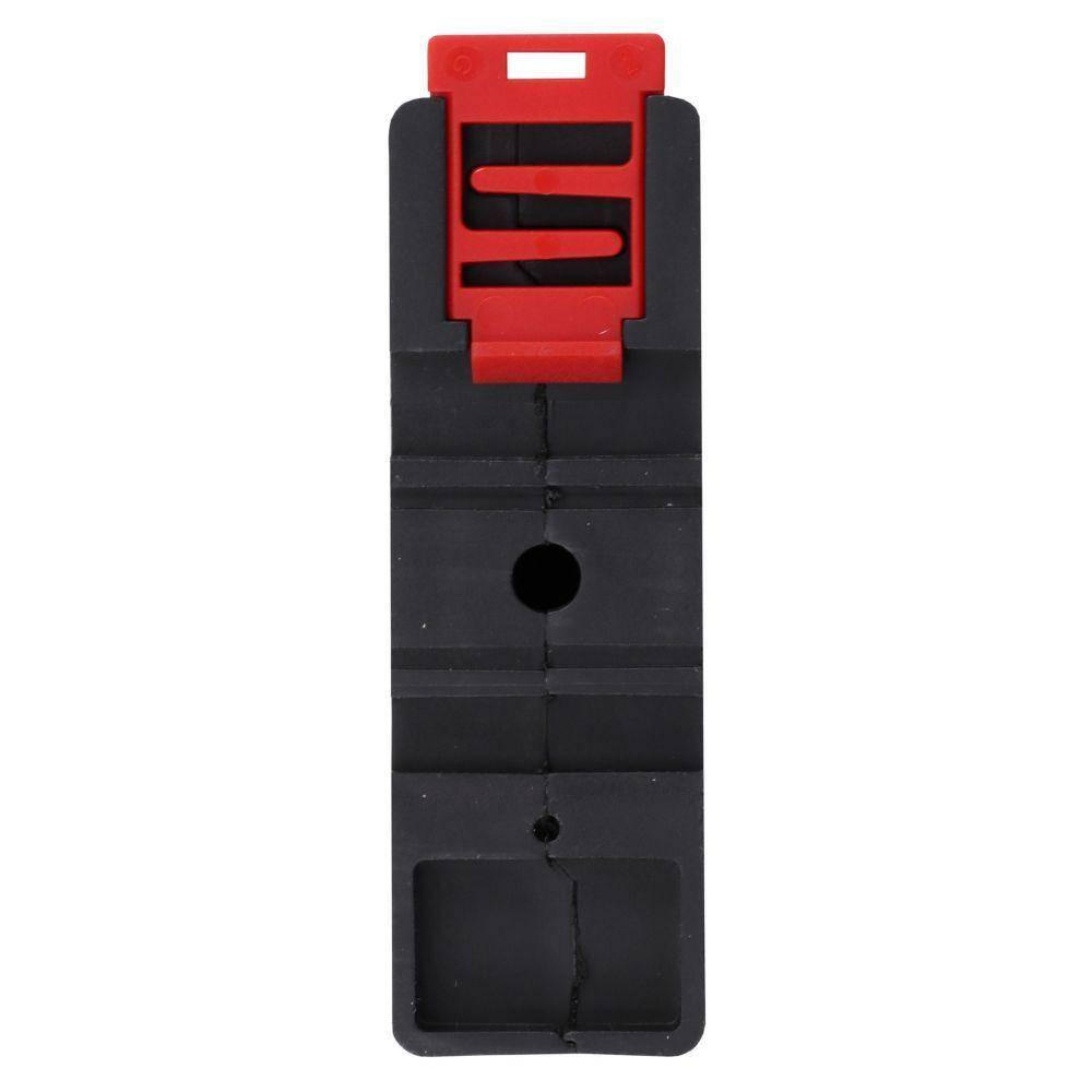 Edison 32NNSF Type F1/F2 Fuse Holder, 550 VAC, 32 A, 10 sq-mm Wire