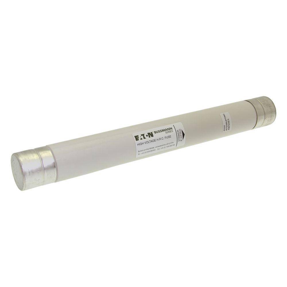 Edison 38ADMNA7E British Style Medium Voltage Specialty Fuse, 7 A, 38 kV, 40 kA Interrupt