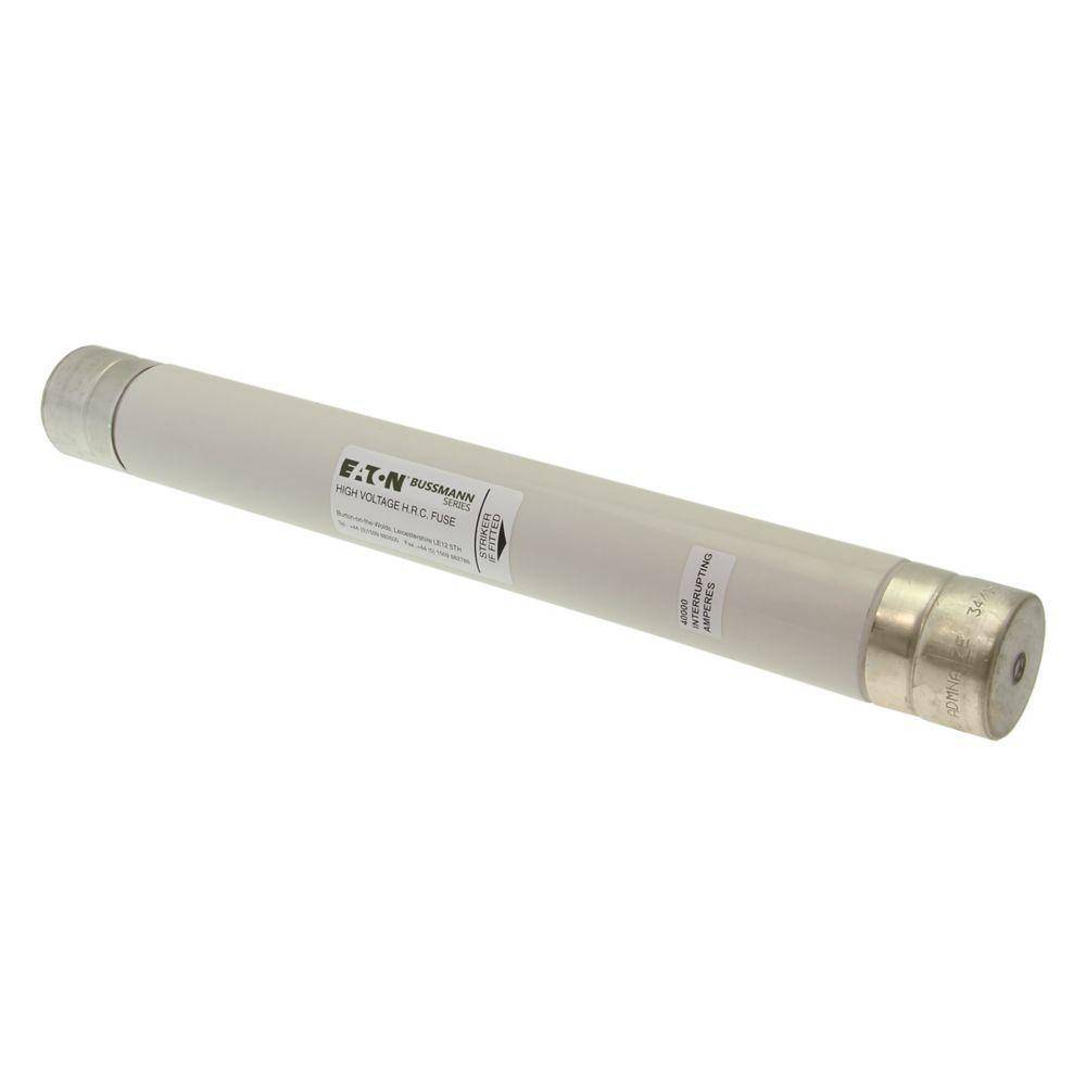 Edison 38ADMNA7E British Style Medium Voltage Specialty Fuse, 7 A, 38 kV, 40 kA Interrupt